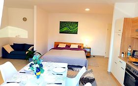 Family Apartments Tauchen