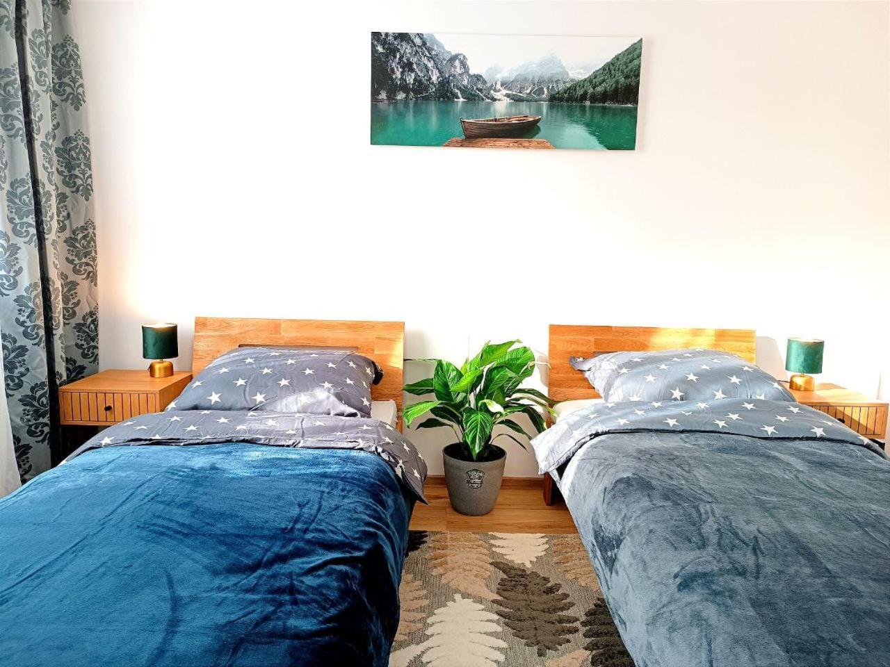 Family Apartments Tauchen Mönichkirchen Zewnętrze zdjęcie