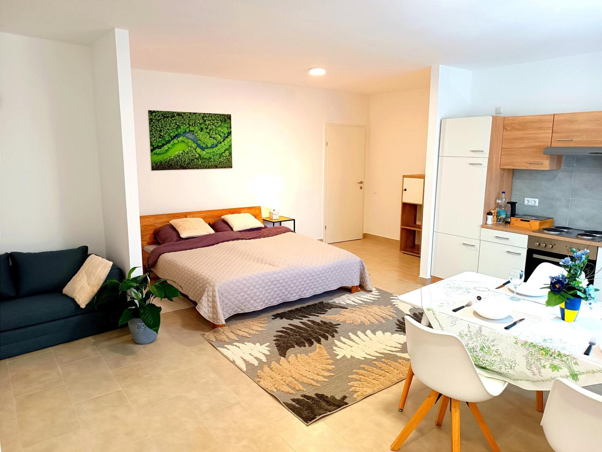 Family Apartments Tauchen Mönichkirchen Zewnętrze zdjęcie