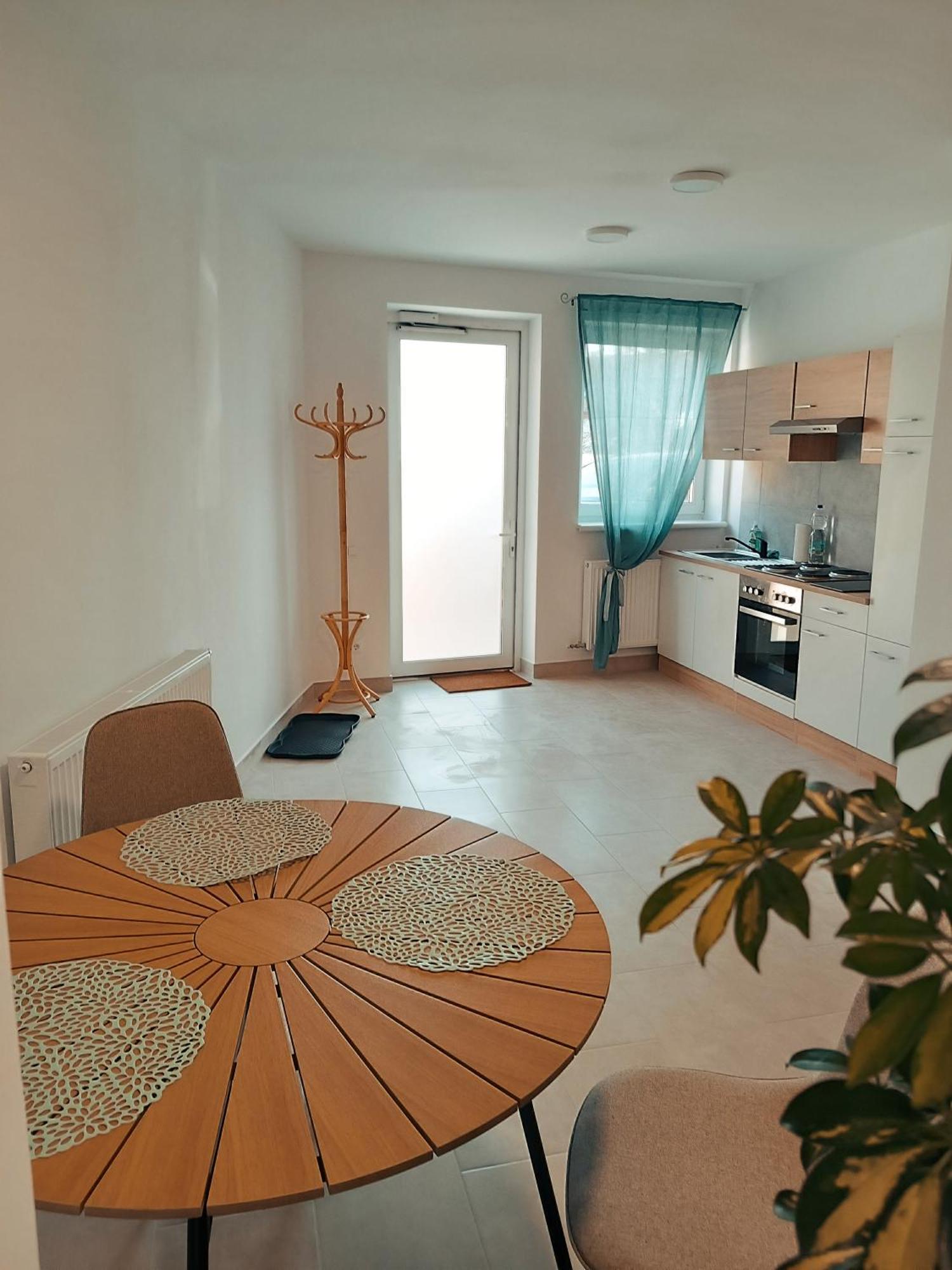 Family Apartments Tauchen Mönichkirchen Zewnętrze zdjęcie
