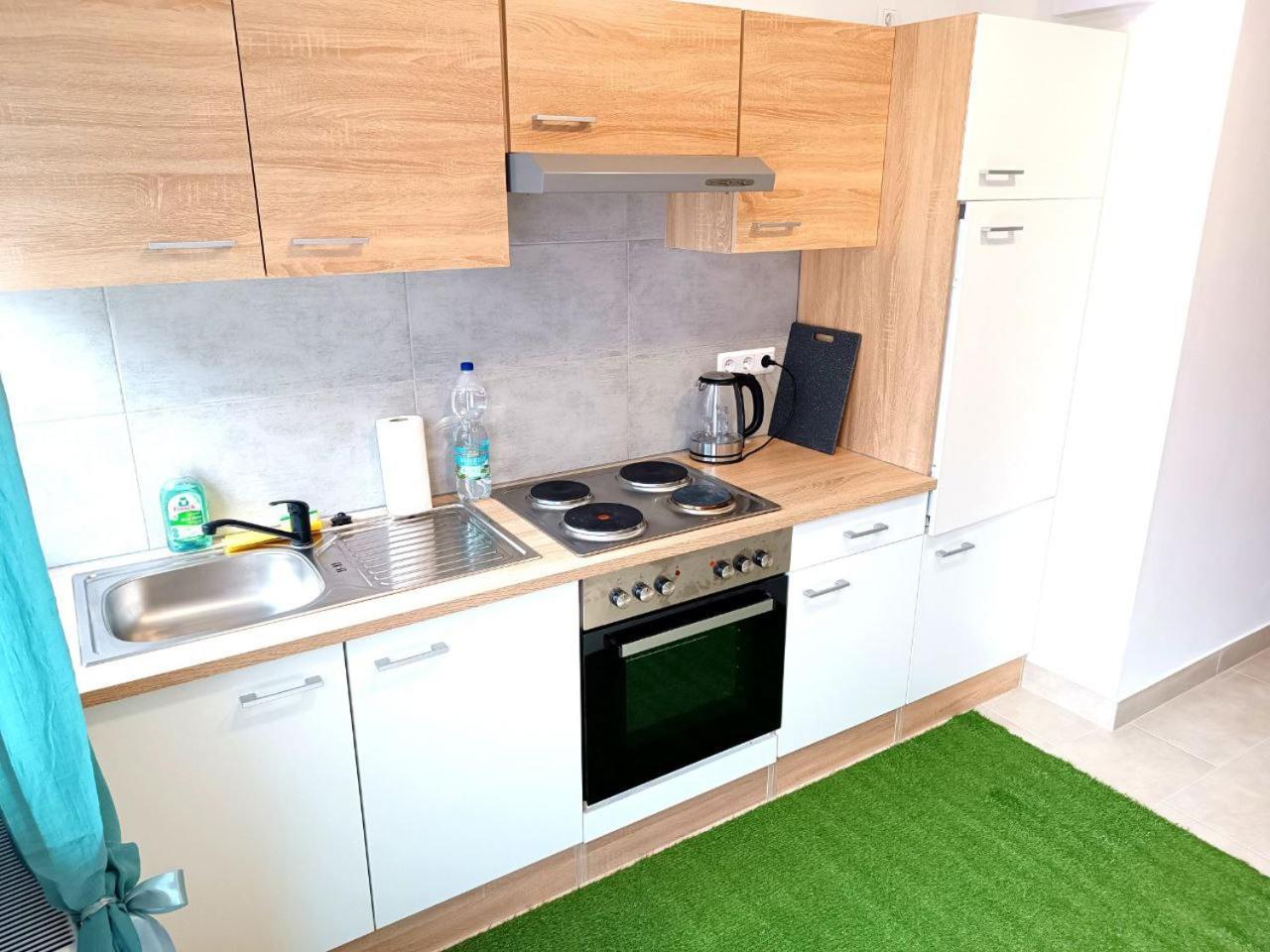 Family Apartments Tauchen Mönichkirchen Zewnętrze zdjęcie