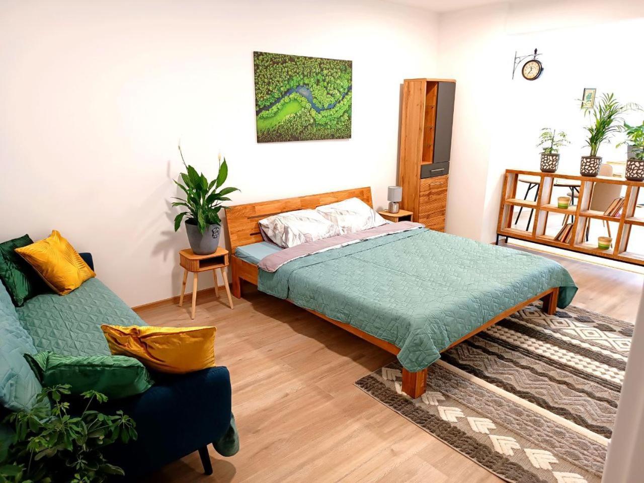 Family Apartments Tauchen Mönichkirchen Zewnętrze zdjęcie