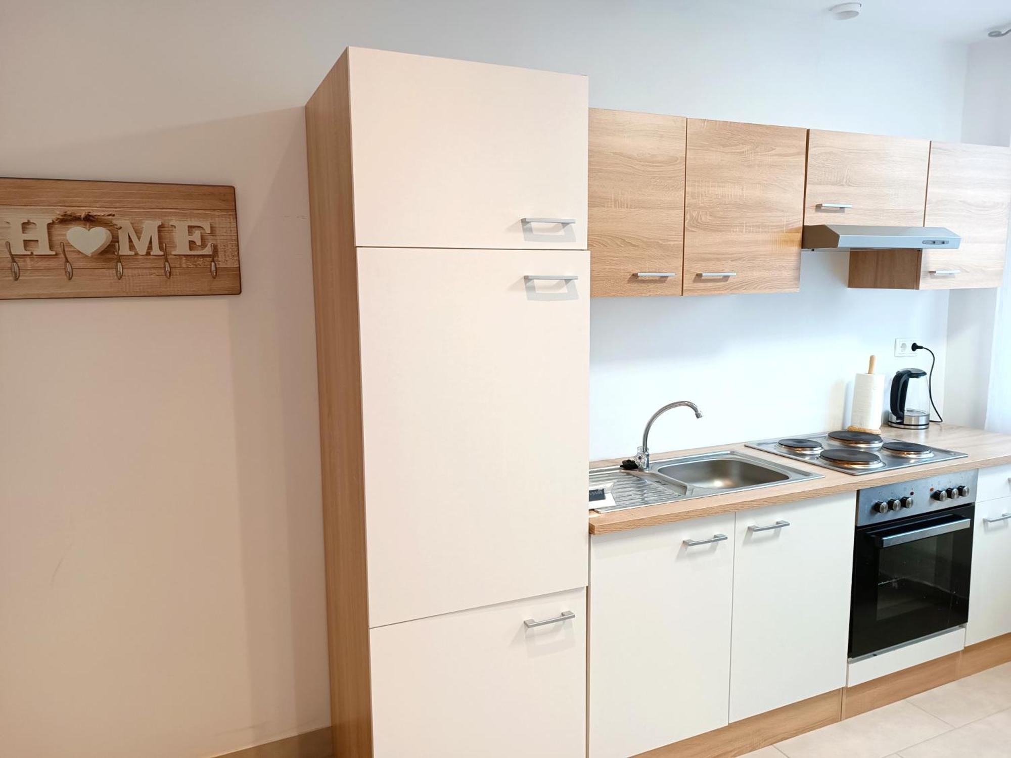 Family Apartments Tauchen Mönichkirchen Zewnętrze zdjęcie