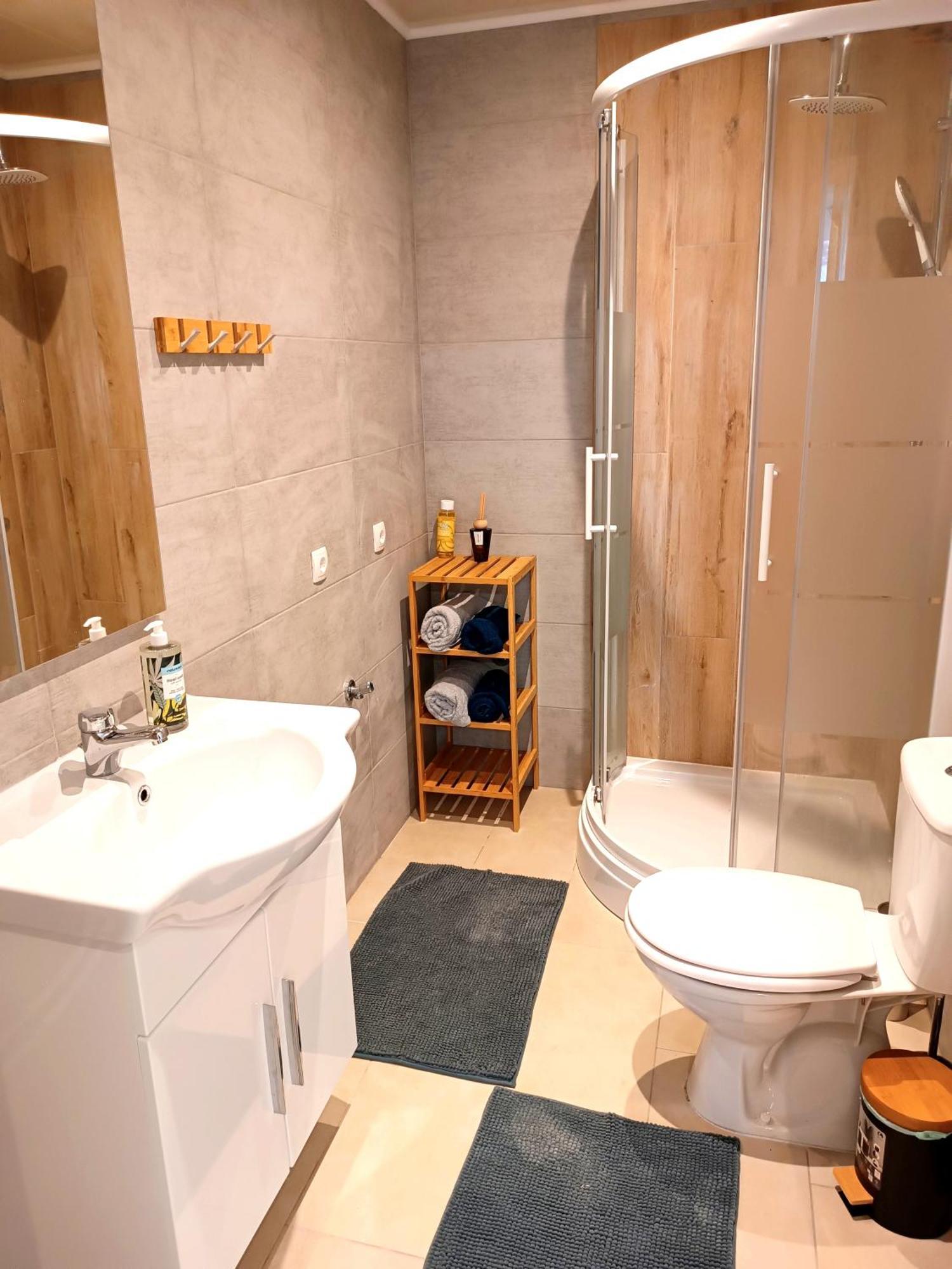 Family Apartments Tauchen Mönichkirchen Pokój zdjęcie