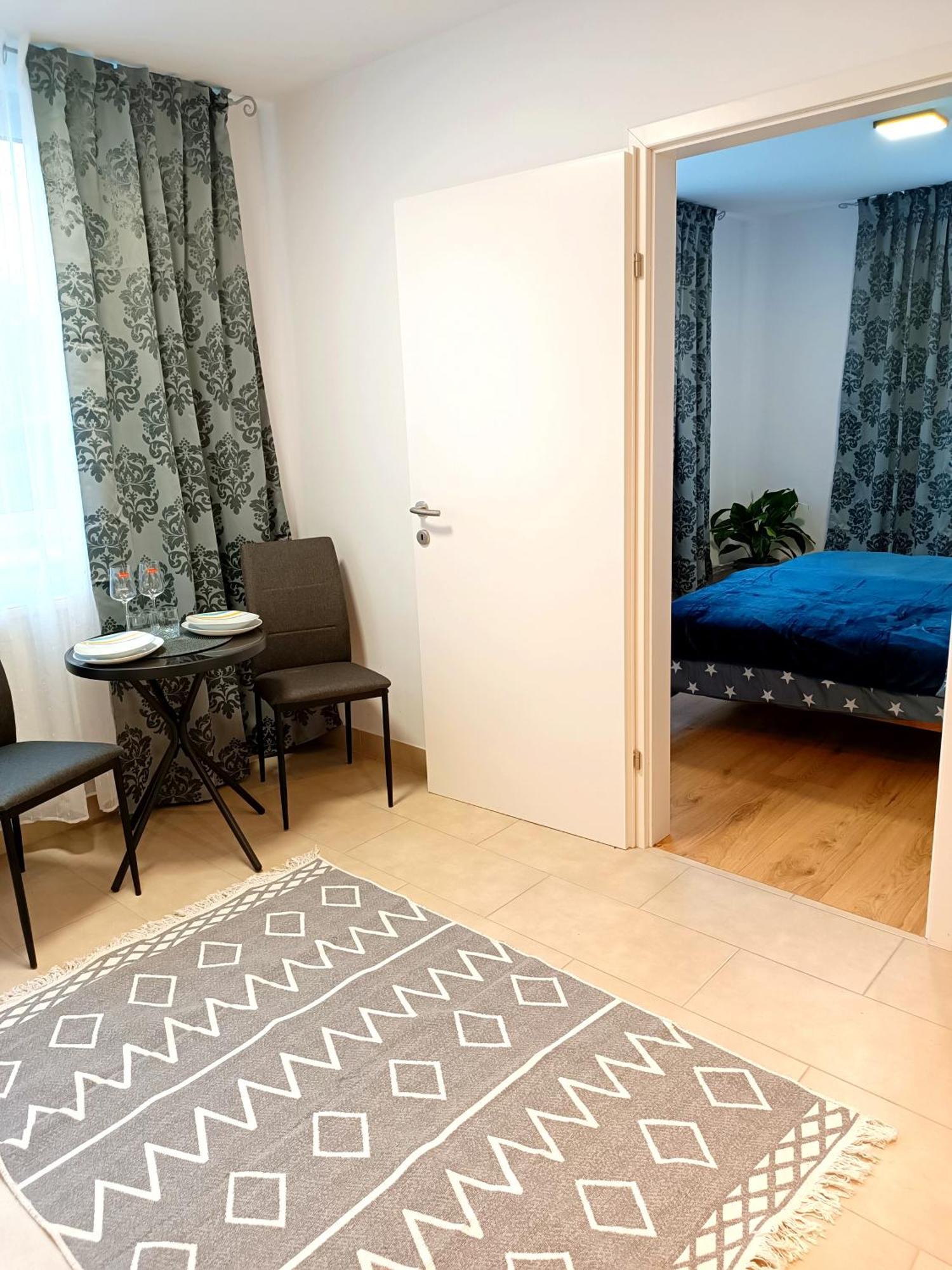 Family Apartments Tauchen Mönichkirchen Zewnętrze zdjęcie