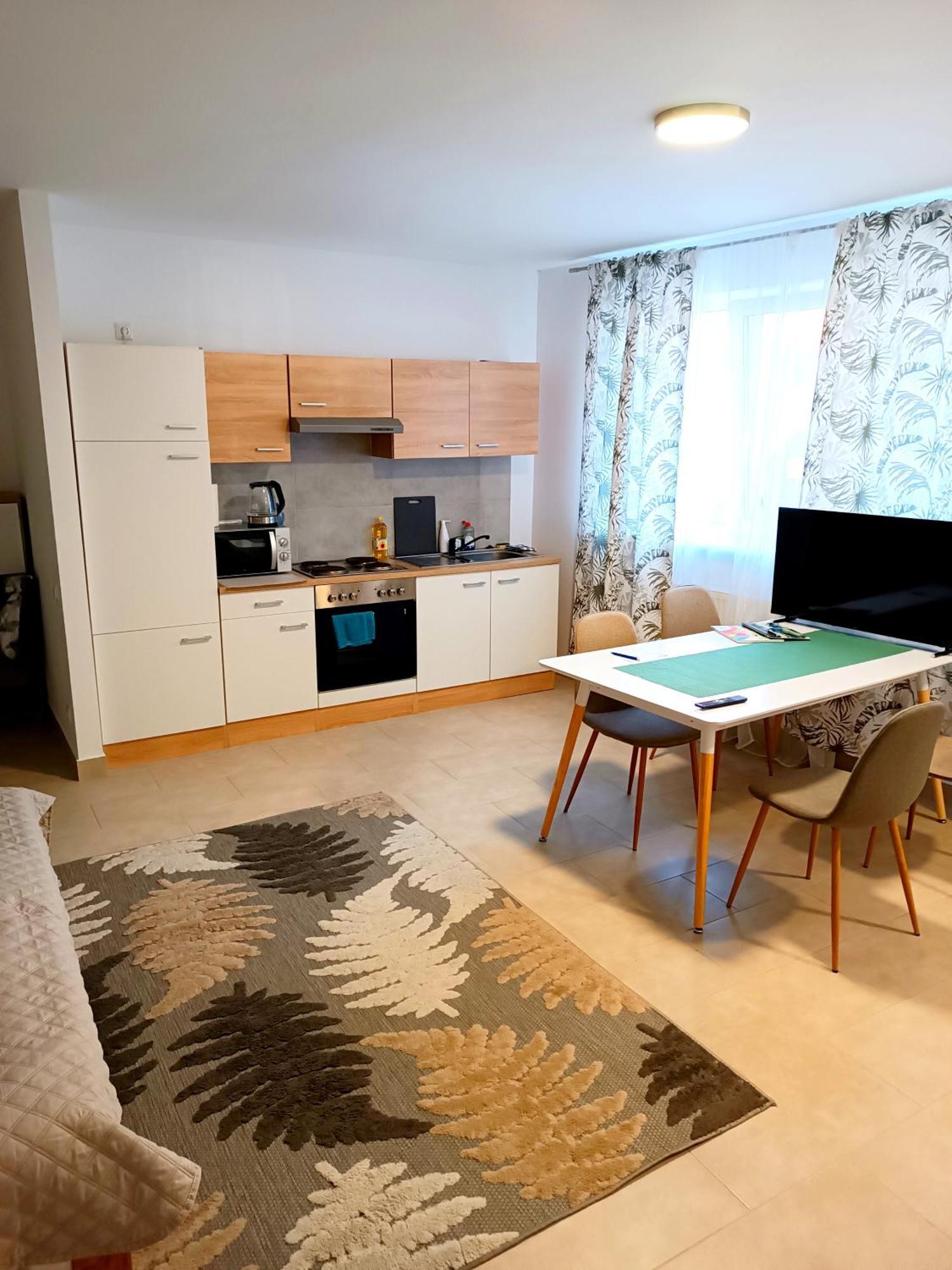 Family Apartments Tauchen Mönichkirchen Zewnętrze zdjęcie