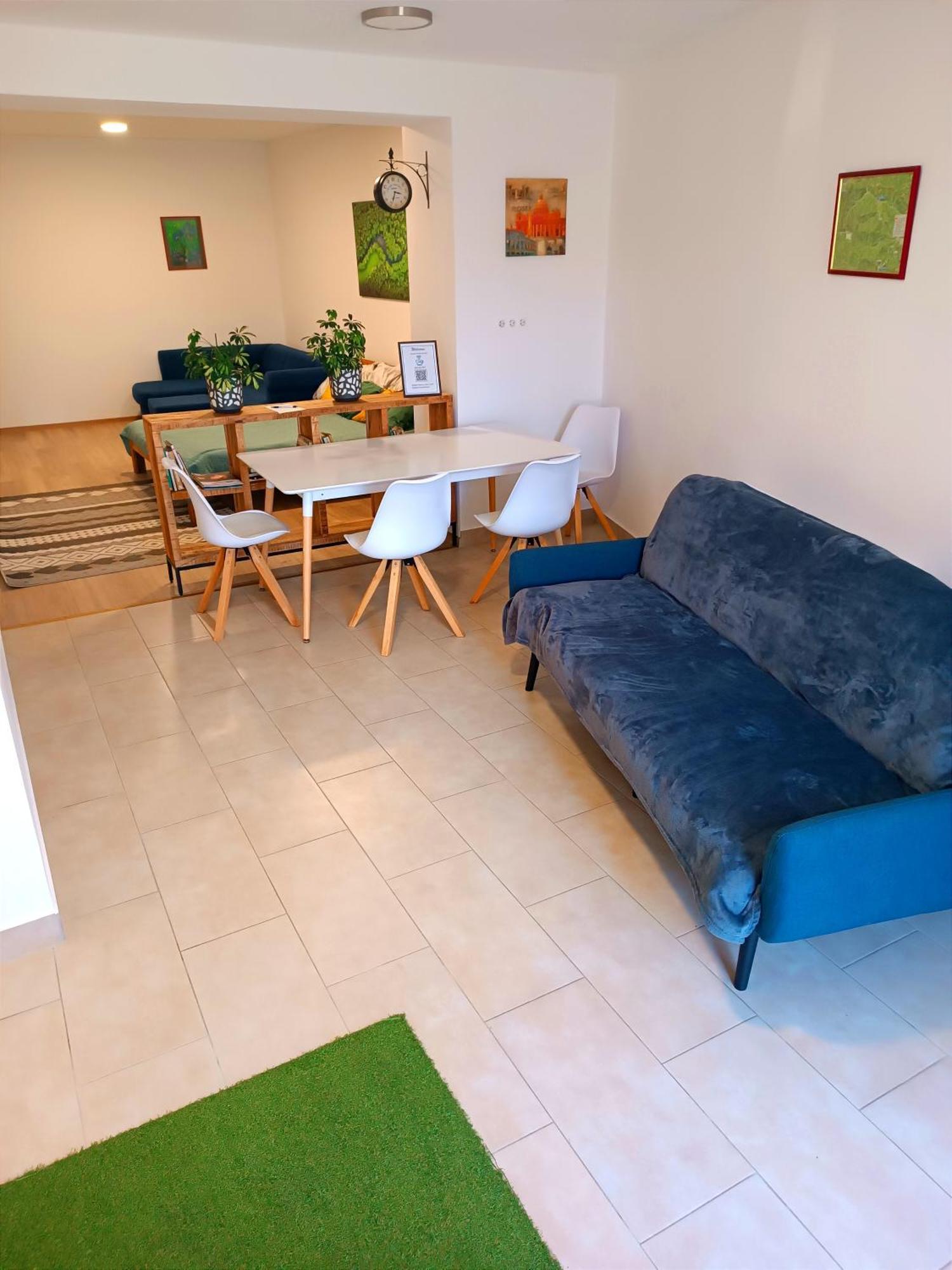 Family Apartments Tauchen Mönichkirchen Pokój zdjęcie